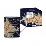 Mug | Land Down Under | Australia Mug | Land Down Under | Australia